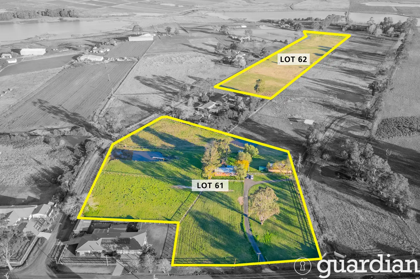 Main view of Homely land listing, 141 Blacktown Road, Freemans Reach NSW 2756