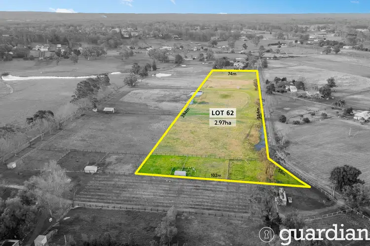 Second view of Homely land listing, 141 Blacktown Road, Freemans Reach NSW 2756