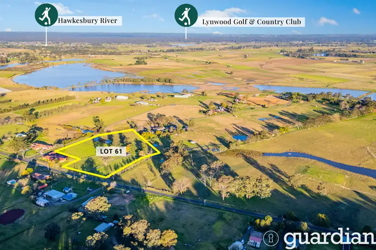 Fourth view of Homely land listing, 141 Blacktown Road, Freemans Reach NSW 2756