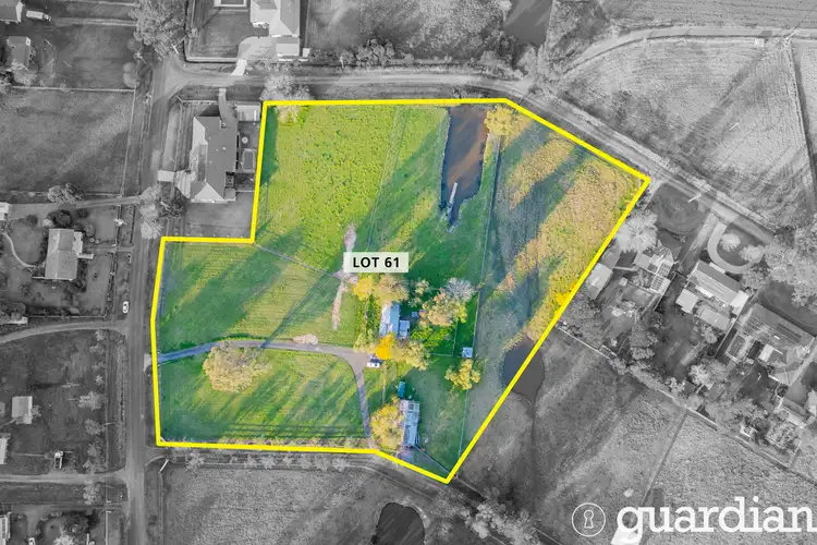 Sixth view of Homely land listing, 141 Blacktown Road, Freemans Reach NSW 2756