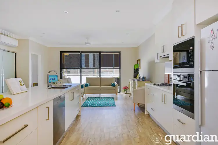 74/28 Rosebank Avenue, Dural NSW 2158
