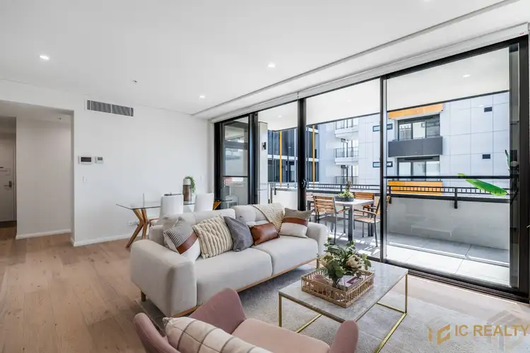 106/11-15 Ralph Street, Alexandria NSW 2015