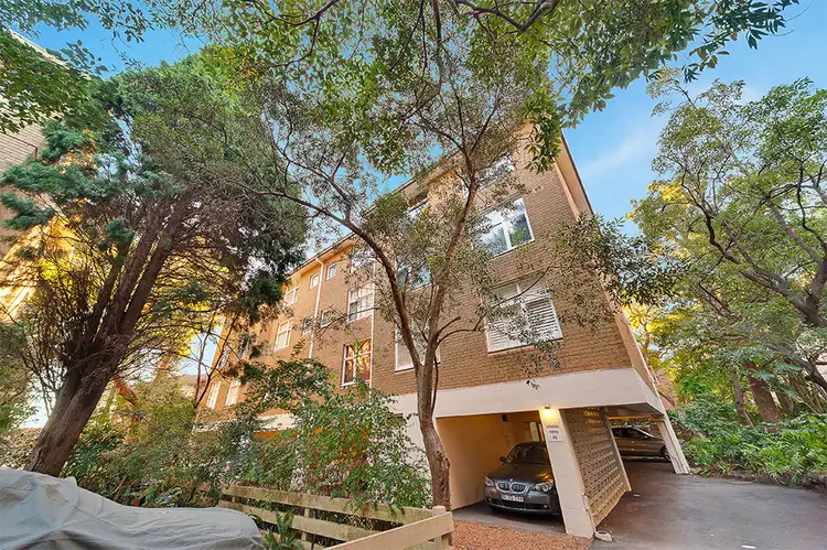 9/184A Raglan Street, Mosman NSW 2088