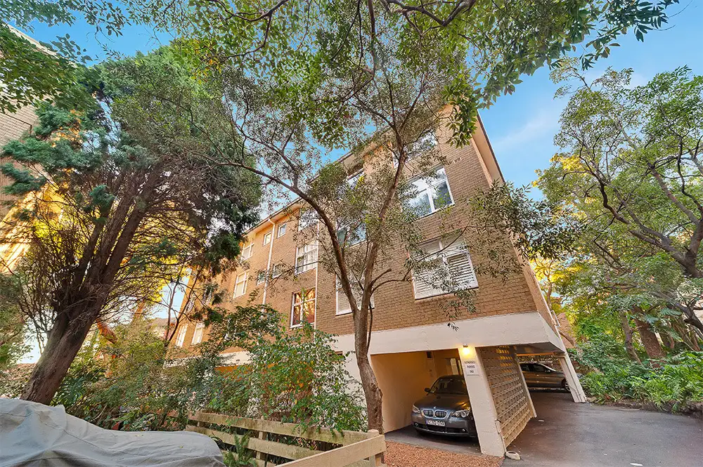 Main view of Homely apartment listing, 9/184A Raglan Street, Mosman NSW 2088