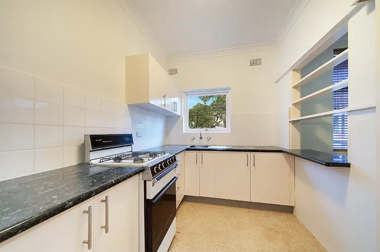 Second view of Homely apartment listing, 9/184A Raglan Street, Mosman NSW 2088