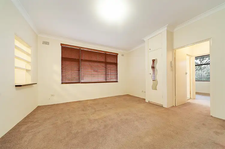 Third view of Homely apartment listing, 9/184A Raglan Street, Mosman NSW 2088