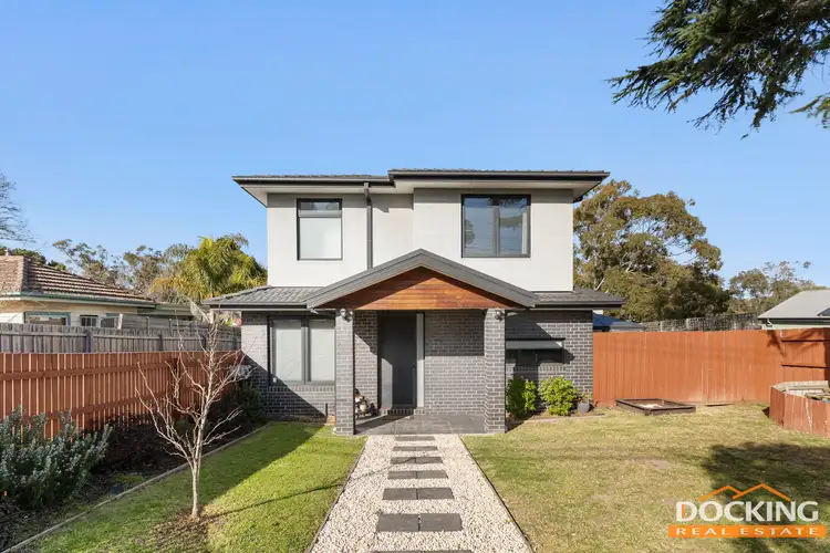 1/406 Canterbury Road, Forest Hill VIC 3131