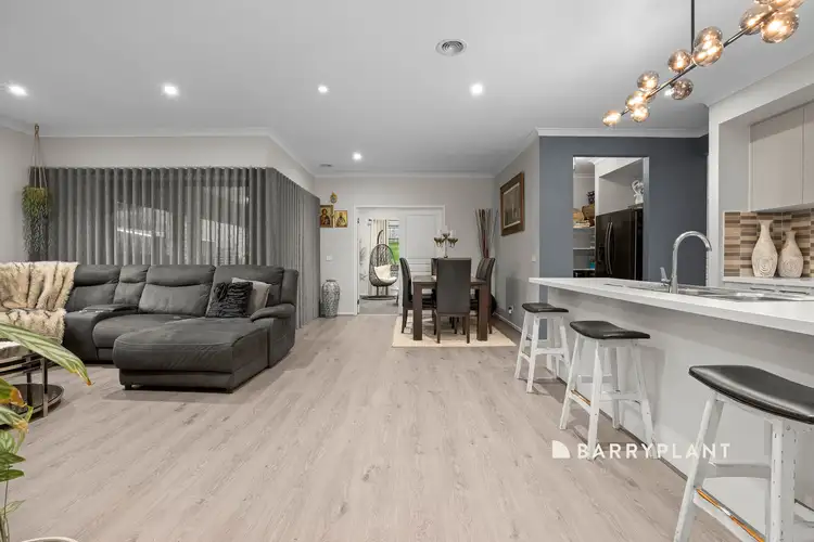 Second view of Homely house listing, 28 Claudia Crescent, Drouin VIC 3818