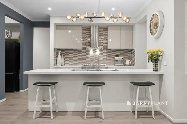 Third view of Homely house listing, 28 Claudia Crescent, Drouin VIC 3818