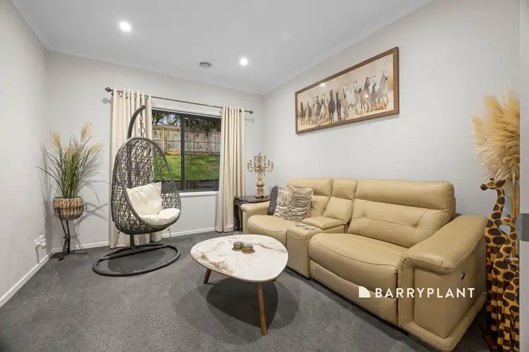 Fourth view of Homely house listing, 28 Claudia Crescent, Drouin VIC 3818