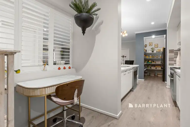 Sixth view of Homely house listing, 28 Claudia Crescent, Drouin VIC 3818