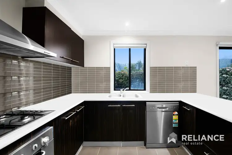 Fifth view of Homely house listing, 35 Sherrington Grange, Derrimut VIC 3026