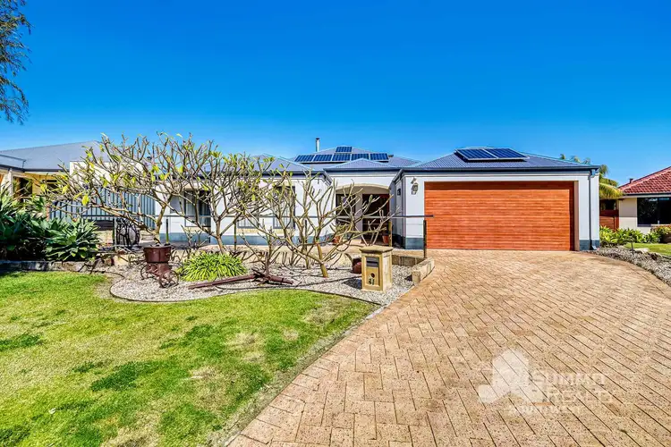31 Daablone Vista, Dalyellup WA 6230