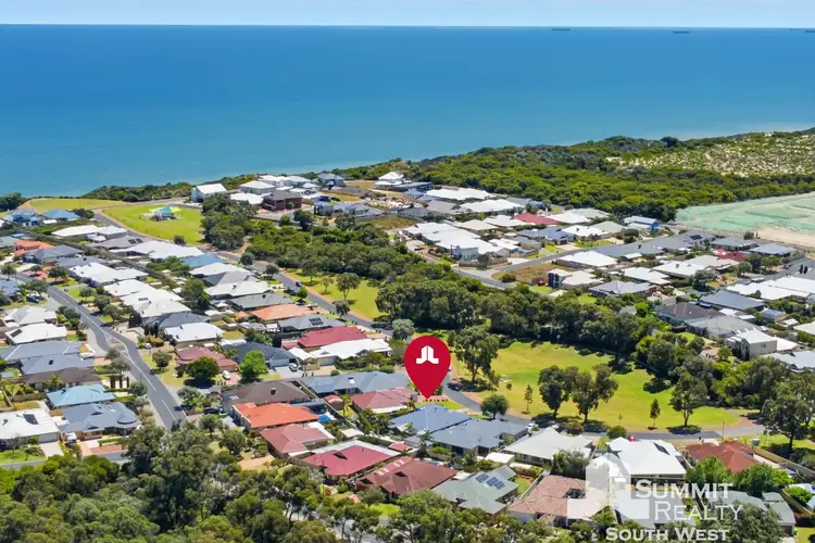 31 Daablone Vista, Dalyellup WA 6230