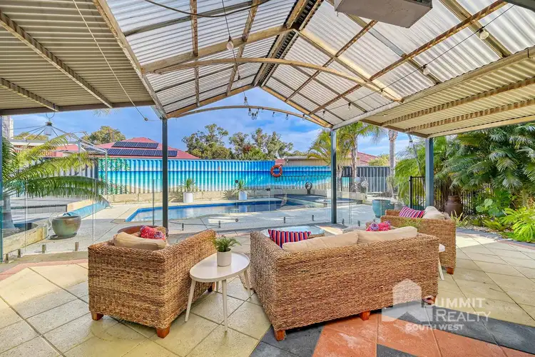 31 Daablone Vista, Dalyellup WA 6230