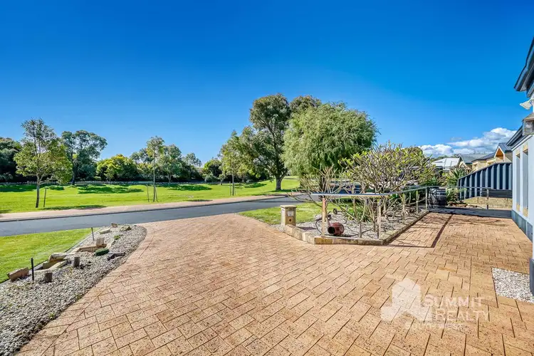 Third view of Homely house listing, 31 Daablone Vista, Dalyellup WA 6230