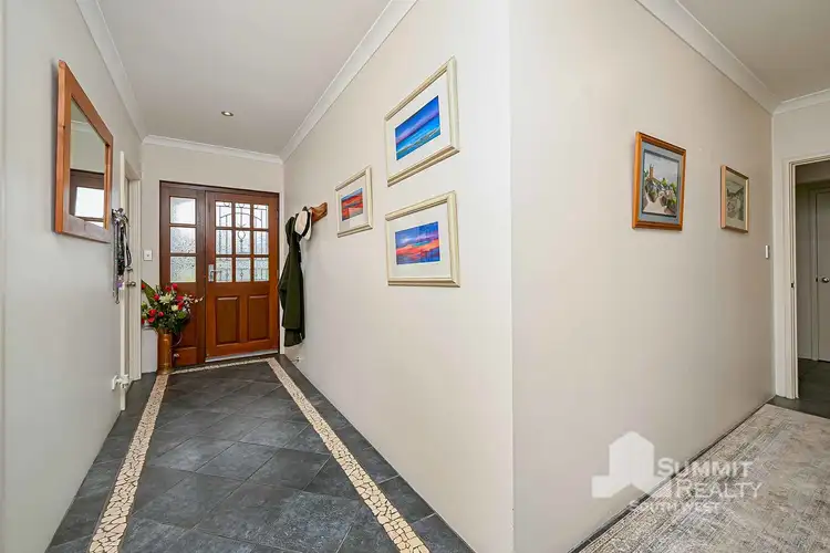 Fifth view of Homely house listing, 31 Daablone Vista, Dalyellup WA 6230