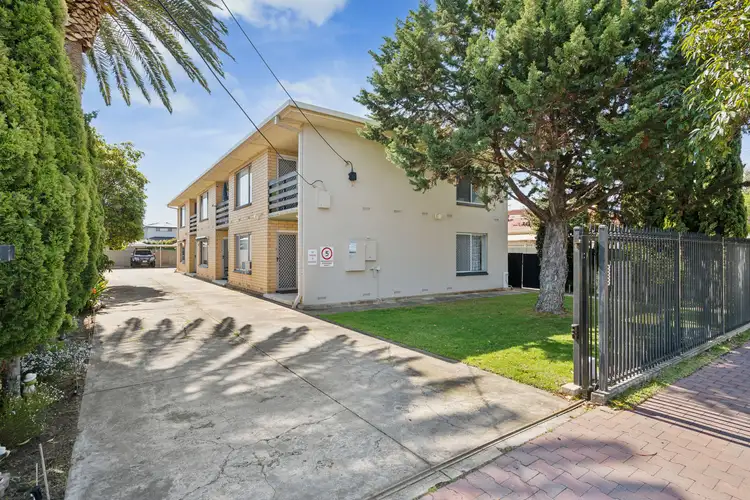 3/23 MacFarlane Street, Glenelg North SA 5045