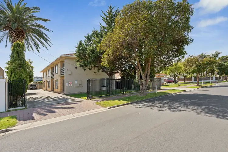 Second view of Homely unit listing, 3/23 MacFarlane Street, Glenelg North SA 5045