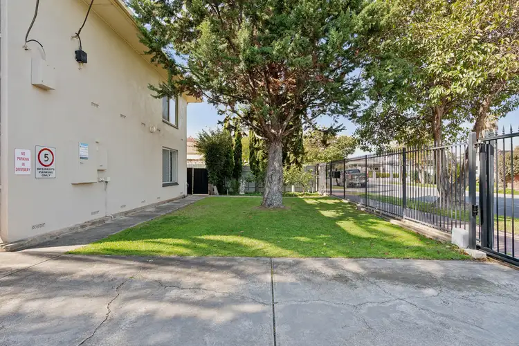 Third view of Homely unit listing, 3/23 MacFarlane Street, Glenelg North SA 5045