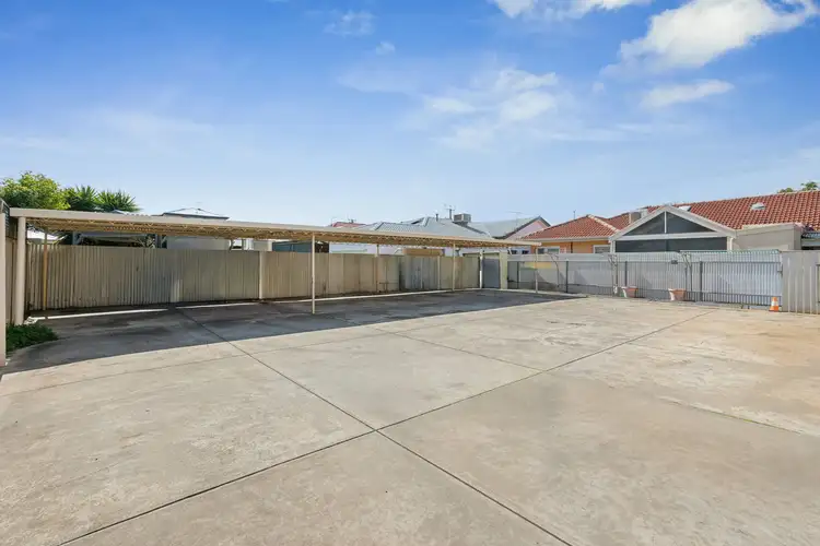 Fourth view of Homely unit listing, 3/23 MacFarlane Street, Glenelg North SA 5045