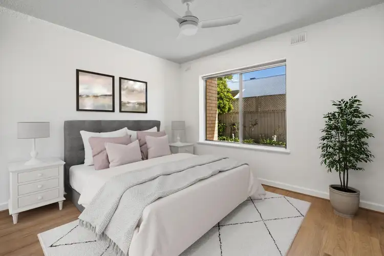 Fifth view of Homely unit listing, 3/23 MacFarlane Street, Glenelg North SA 5045