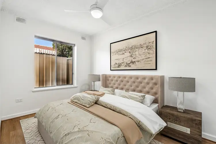 Sixth view of Homely unit listing, 3/23 MacFarlane Street, Glenelg North SA 5045