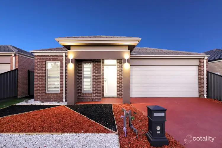13 Fermont Avenue, Craigieburn VIC 3064