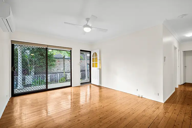Second view of Homely villa listing, 2/138 Morts Avenue, Mortdale NSW 2223