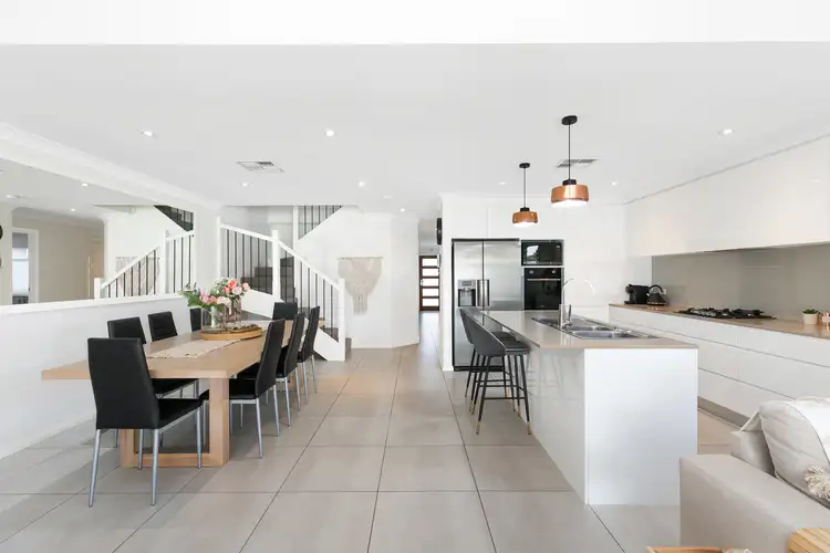 Second view of Homely semi-detached listing, 13A Woodfield Boulevarde, Caringbah NSW 2229