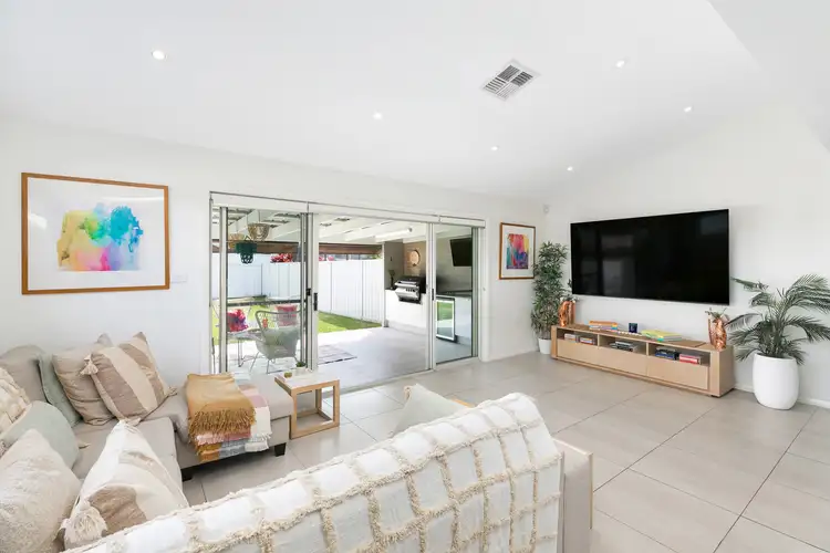 Third view of Homely semi-detached listing, 13A Woodfield Boulevarde, Caringbah NSW 2229