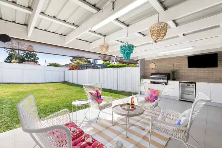 Fourth view of Homely semi-detached listing, 13A Woodfield Boulevarde, Caringbah NSW 2229