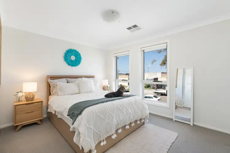 Fifth view of Homely semi-detached listing, 13A Woodfield Boulevarde, Caringbah NSW 2229