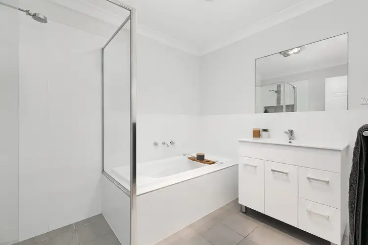 Sixth view of Homely semi-detached listing, 13A Woodfield Boulevarde, Caringbah NSW 2229
