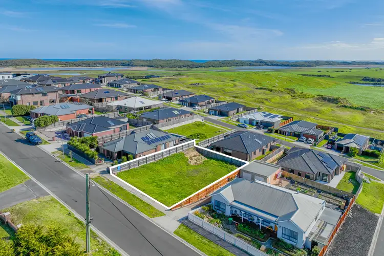 Second view of Homely land listing, 159 Russell Street, Warrnambool VIC 3280