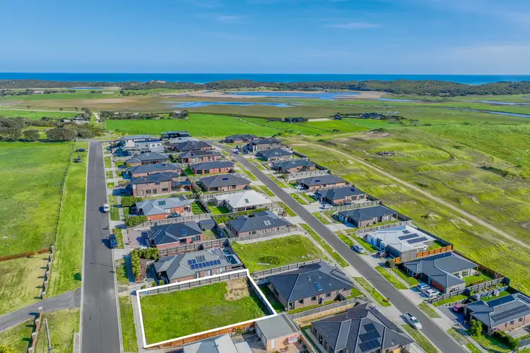 Third view of Homely land listing, 159 Russell Street, Warrnambool VIC 3280