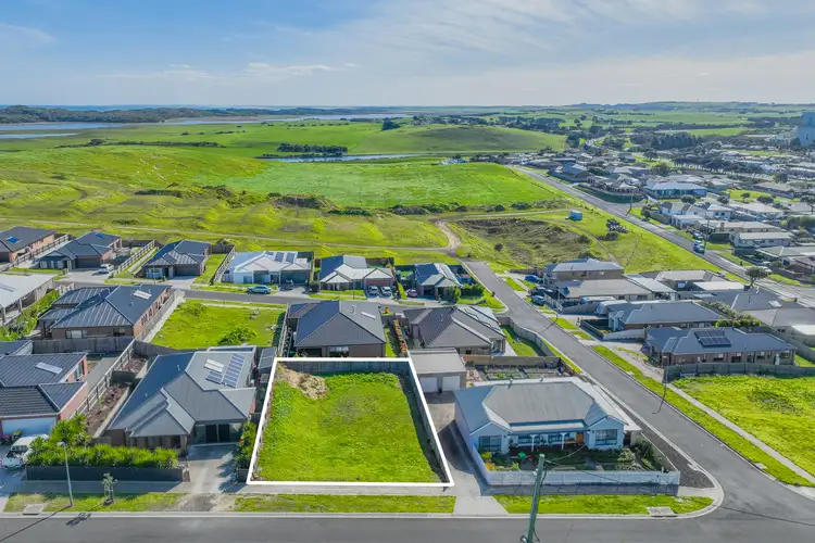 Fifth view of Homely land listing, 159 Russell Street, Warrnambool VIC 3280