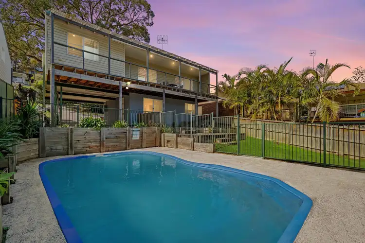20 Broadwater Drive, Saratoga NSW 2251