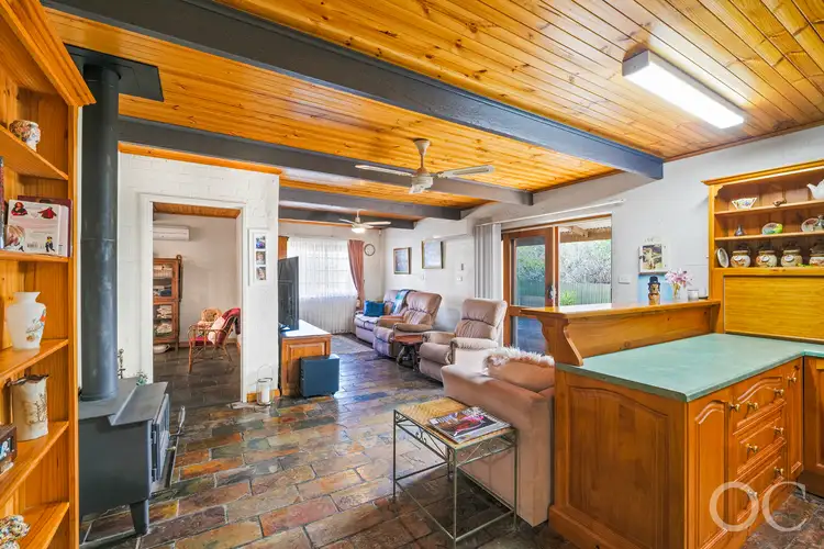 Fifth view of Homely house listing, 5 Main South Road, Normanville SA 5204