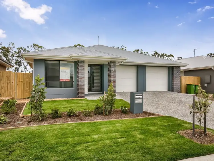 2/26 Turin Street, Redbank QLD 4301