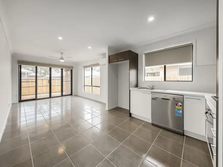Second view of Homely unit listing, 2/26 Turin Street, Redbank QLD 4301