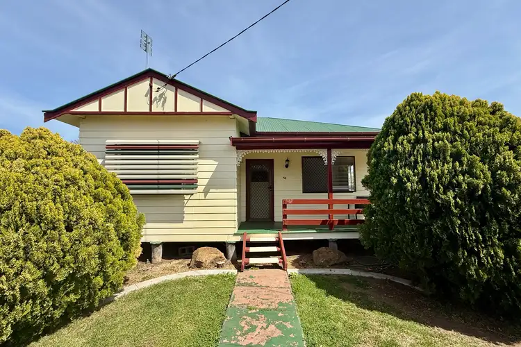 48 Forde Street, Allora QLD 4362