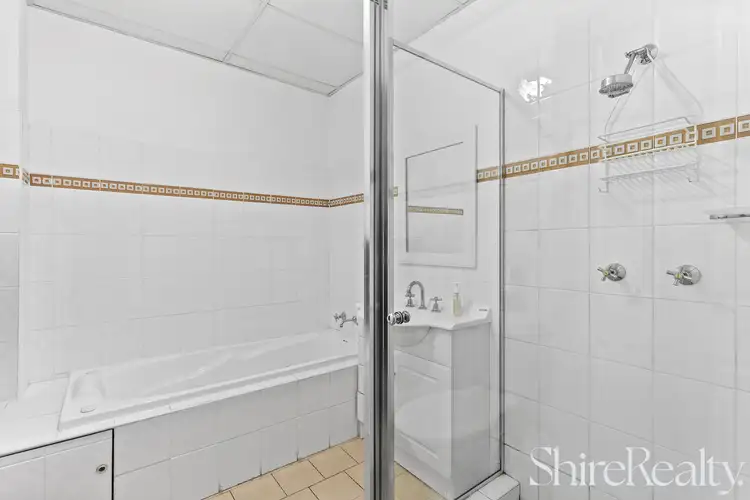 Sixth view of Homely unit listing, 1/12-18 Conie Avenue, Baulkham Hills NSW 2153