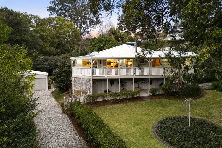 7 Endeavour Drive, Bellingen NSW 2454