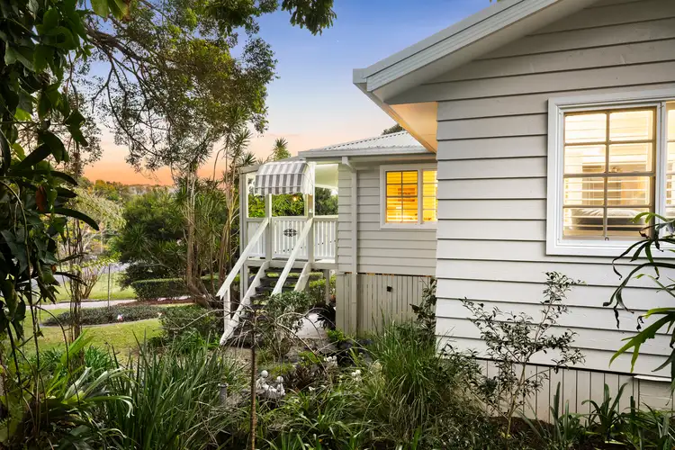 7 Endeavour Drive, Bellingen NSW 2454