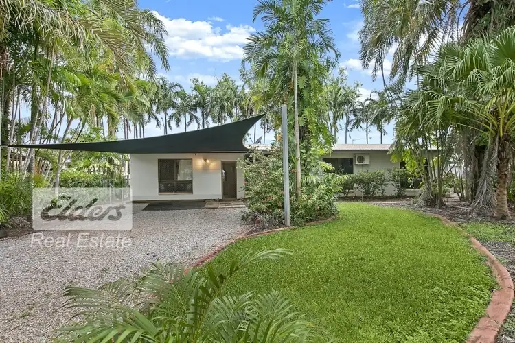 20 Lockwood Court, Moulden NT 830