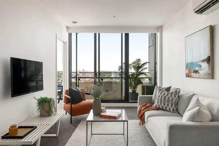 1207/45 Clarke Street