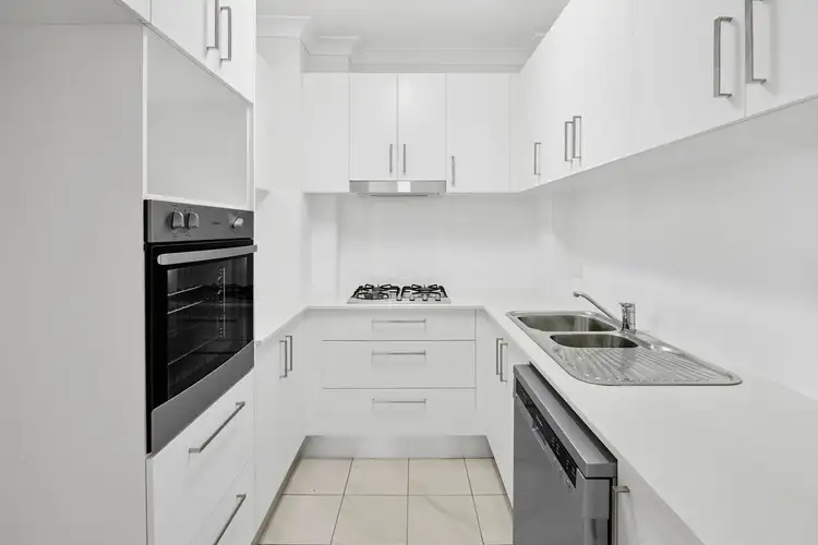 Main view of Homely apartment listing, 5/18 Baltic Street, Fairlight NSW 2094