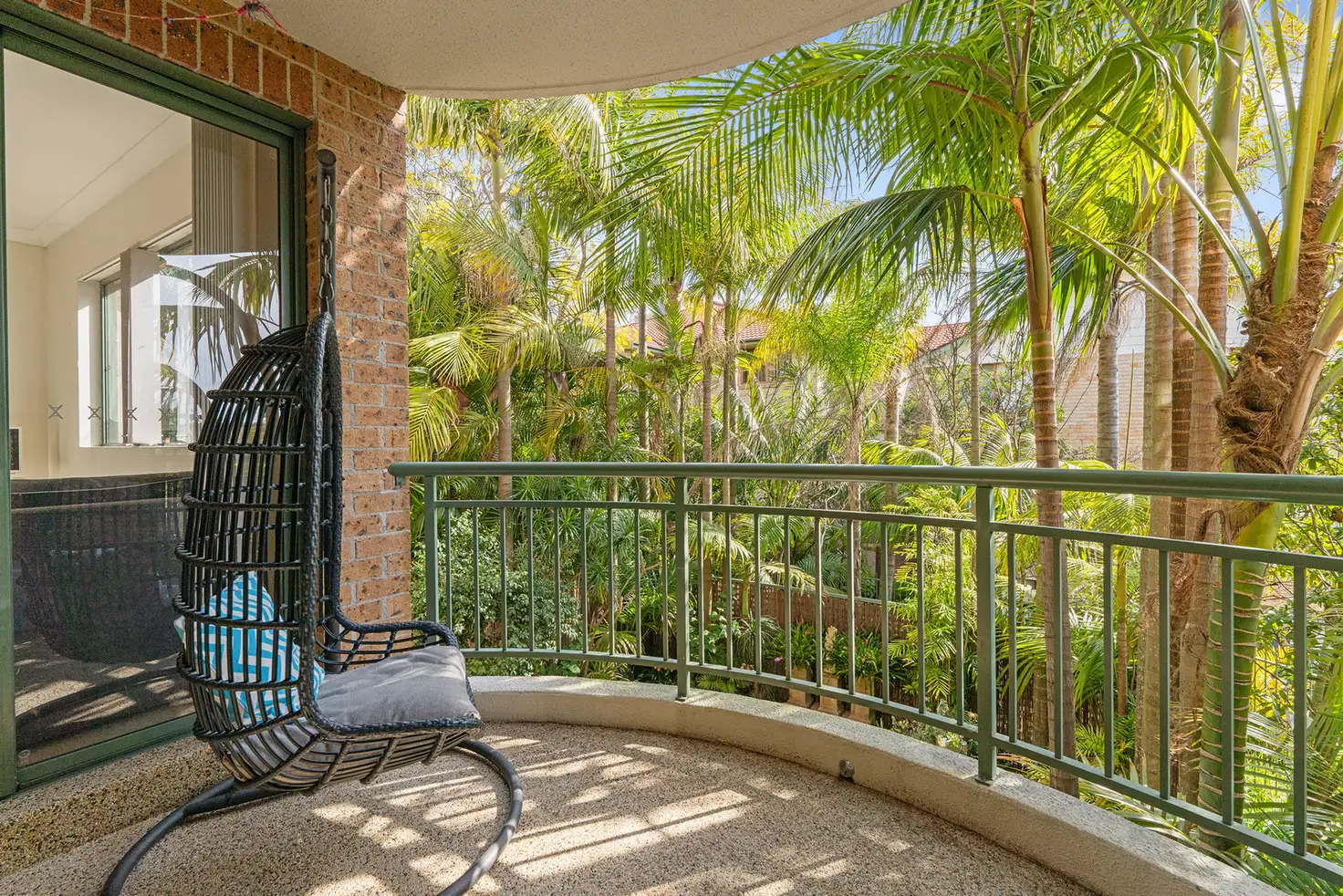 Main view of Homely apartment listing, 25/20-26 Leonay Street, Sutherland NSW 2232