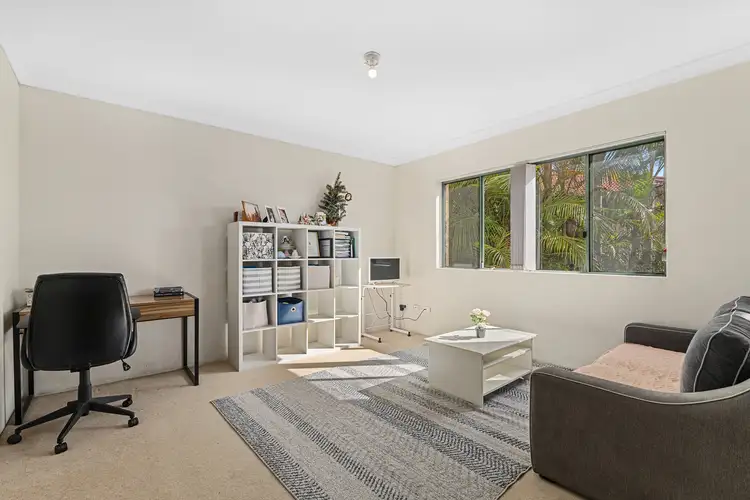 Third view of Homely apartment listing, 25/20-26 Leonay Street, Sutherland NSW 2232